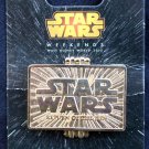 Walt Disney World Star Wars Weekends 2015 Return of the Jedi Hinged Pin L.E. 3000 Walt Disney World Star Wars Weekends 2015 Return of the Jedi Hinged Pin L.E. 3000