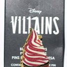 Loungefly Disney Villains Soft Serve Blind Box Pin Captain Hook Loungefly Disney Villains Soft Serve Blind Box Pin Captain Hook