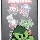 Bioworld Disney Marvel Avengers Chibi Hulk Blind Box PIn Hot Topic Exclusive Bioworld Disney Marvel Avengers Chibi Hulk Blind Box PIn Hot Topic Exclusive