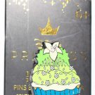 Loungefly Disney Princess Cupcakes Blind Box Pin Mulan Loungefly Disney Princess Cupcakes Blind Box Pin Mulan