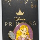 Loungefly Disney Tangled Blind Box Pin Rapunzel with Frying Pan Loungefly Disney Tangled Blind Box Pin Rapunzel with Frying Pan
