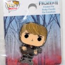 Funko Pop Disney Frozen II Kristoff Pin Funko Pop Disney Frozen II Kristoff Pin