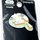 Loungefly Disney Star Wars Millennium Falcon Cake Pin Sealed