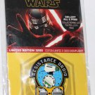 Disney Store Star Wars Rise of Skywalker D-O PIn 1 of 6 Limited Edition 3200 Disney Store Star Wars Rise of Skywalker D-O PIn 1 of 6 Limited Edition 3200