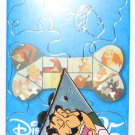 Disney Lady and the Tramp 70th Anniversary Puzzle Piece Mystery Pin Tony Limited Release Disney Lady and the Tramp 70th Anniversary Puzzle Piece Mystery Pin Tony Limited Release