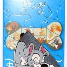 Disney Lady and the Tramp 70th Anniversary Puzzle Piece Mystery Pin Tramp Limited Release Disney Lady and the Tramp 70th Anniversary Puzzle Piece Mystery Pin Tramp Limited Release