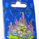 Hong Kong Disneyland 10th Anniversary Pin Toy Story Buzz and LGM Limited Edition 1000 Hong Kong Disneyland 10th Anniversary Pin Toy Story Buzz and LGM Limited Edition 1000