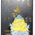 Loungefly Disney Princess Cupcakes Blind Box Pin Cinderella Loungefly Disney Princess Cupcakes Blind Box Pin Cinderella