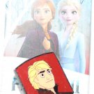 Loungefly Disney Frozen II Blind Box Pin Kristoff Portrait Loungefly Disney Frozen II Blind Box Pin Kristoff Portrait