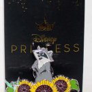 Loungefly Disney Princess Sidekicks Floral Blind Box Pin Meeko Loungefly Disney Princess Sidekicks Floral Blind Box Pin Meeko