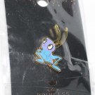 Loungefly Disney Mulan Cri-Kee Pin Loungefly Disney Mulan Cri-Kee Pin