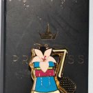 Loungefly Disney Perfume Bottle Blind Box Pin Mulan