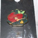 Loungefly Disney LIttle Mermaid Ariel and Flounder in Shell Pin Loungefly Disney LIttle Mermaid Ariel and Flounder in Shell Pin