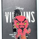 Funko Pop Disney Villains Blind Box Pin Aladdin's Jafar as Genie Funko Pop Disney Villains Blind Box Pin Aladdin's Jafar as Genie