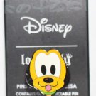 Loungefly Disney Retro Ice Cream Blind Box Pin Pluto Loungefly Disney Retro Ice Cream Blind Box Pin Pluto