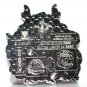 Disney The Black Cauldron 40th Anniversary Pin Limited Edition 2000