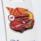 Disneyland Resort Cars Land Lightning McQueen Racers Pin