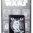 Disney Star Wars Black and White Tarot Card Blind Box Pin Ahsoka Tano Tenacious Disney Star Wars Black and White Tarot Card Blind Box Pin Ahsoka Tano Tenacious