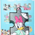 Disney Mickey and Friends Large Puzzle Piece Blind Box Pin Daisy Duck Disney Mickey and Friends Large Puzzle Piece Blind Box Pin Daisy Duck