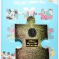 Disney Mickey and Friends Large Puzzle Piece Blind Box Pin Daisy Duck