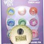 Disney Pixar Inside Out 2 Emotions Memory Orb Blind Box Pin Joy