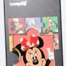 Loungefly Disney Mickey & Friends Puzzle Piece Blind Box PIn Minnie Mouse Loungefly Disney Mickey & Friends Puzzle Piece Blind Box PIn Minnie Mouse
