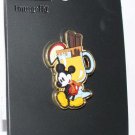 Loungefly Disney Mickey Mouse Apple Cider Scented Pin Loungefly Disney Mickey Mouse Apple Cider Scented Pin