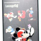 Loungefly Disney Mickey & Friends Football Blind Box Pin Mickey Mouse