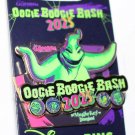 Disneyland Resort Oogie Boogie Bash 2025 PIn LSB and Scary Teddy Limited Release Disneyland Resort Oogie Boogie Bash 2025 PIn LSB and Scary Teddy Limited Release