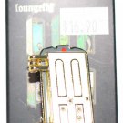 Loungefly Disney Pixar Monsters Inc. Doors Blind Box Pin Sulley Loungefly Disney Pixar Monsters Inc. Doors Blind Box Pin Sulley