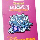 Disneyland Resort runDisney Halloween 2025 19.3 Miles Pin Pain and Panic Limited Release Disneyland Resort runDisney Halloween 2025 19.3 Miles Pin Pain and Panic Limited Release