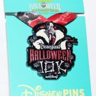 Disneyland Resort runDisney Halloween 2025 10K Run Ribbon Medal Pin Limited Edition 1200 Disneyland Resort runDisney Halloween 2025 10K Run Ribbon Medal Pin Limited Edition 1200