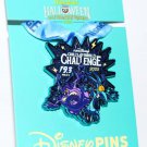 Disneyland Resort runDisney Halloween 2025 19.3 Miles Ribbon Medal Pin Limited Edition 1500 Disneyland Resort runDisney Halloween 2025 19.3 Miles Ribbon Medal Pin Limited Edition 1500