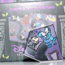 Disneyland Resort Haunted Mansion Attraction Map Mystery Pin Mickey Mouse Ltd Ed 475 Disneyland Resort Haunted Mansion Attraction Map Mystery Pin Mickey Mouse Ltd Ed 475
