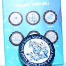 Disney Winnie the Pooh Antique Style Pin Tigger Disney Winnie the Pooh Antique Style Pin Tigger