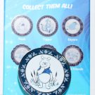 Disney Winnie the Pooh Antique Style Pin Pooh Standing Disney Winnie the Pooh Antique Style Pin Pooh Standing