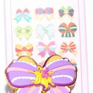 Loungefly Disney PVC Princess Bows Pin Rapunzel Loungefly Disney PVC Princess Bows Pin Rapunzel