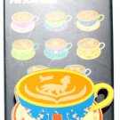 Loungefly Disney Princess Latte Art Pin Snow White