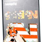 Loungefly Disney Minnie Mouse Letters "N" Blind Box Pin Sailboat