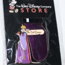 D23 2024 Disney Company Store Color Shades of Magic Pin Evil Queen Limited Edition 400