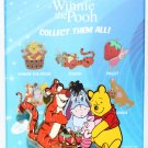 Disney Winnie the Pooh Strawberry Blind Box Scented Pin Pooh and Friends Disney Winnie the Pooh Strawberry Blind Box Scented Pin Pooh and Friends