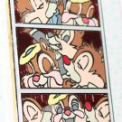 Date Nite at Disneyland Park 2016 Photo Booth Pin Chip Dale Clarice Limited Edition 150 Date Nite at Disneyland Park 2016 Photo Booth Pin Chip Dale Clarice Limited Edition 150