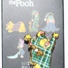 Loungefly Disney Winnie the Pooh PJs Blind Box Pin Yellow Rabbit Loungefly Disney Winnie the Pooh PJs Blind Box Pin Yellow Rabbit