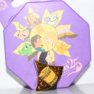 Disney Tangled Puzzle Piece Mystery Pin Floating Lantern Limited Release Disney Tangled Puzzle Piece Mystery Pin Floating Lantern Limited Release