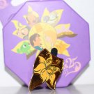 Disney Tangled Puzzle Piece Mystery Pin Sundrop Flower Limited Release