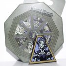 Disney Haunted Mansion 2025 Mystery Pin Set Tightrope Walker Disney Haunted Mansion 2025 Mystery Pin Set Tightrope Walker