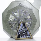 Disney Haunted Mansion 2025 Mystery Pin Set Hatbox Ghost Disney Haunted Mansion 2025 Mystery Pin Set Hatbox Ghost