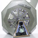 Disney Haunted Mansion 2025 Mystery Pin Set Hitchhiking Ghost Phineas