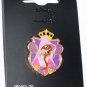 Loungefly Disney Robin Hood Crest Pin Maid Marian