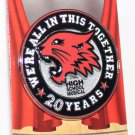 Disney High School Musical 20th Anniversary Pin Limited Edition 3700 Disney High School Musical 20th Anniversary Pin Limited Edition 3700